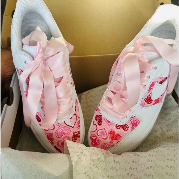 Custom AF1 - Picture 3 of 3